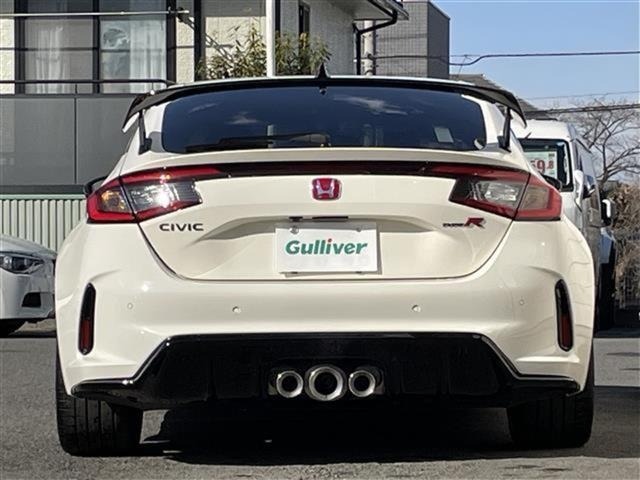 Honda CIVIC 2025 8156134-5