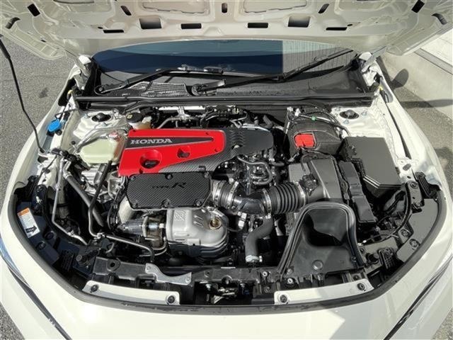 Honda CIVIC 2025 8156134-6