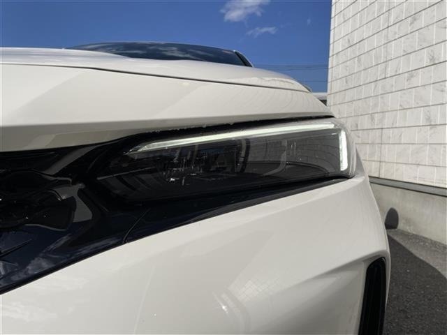 Honda CIVIC 2025 8156134-8