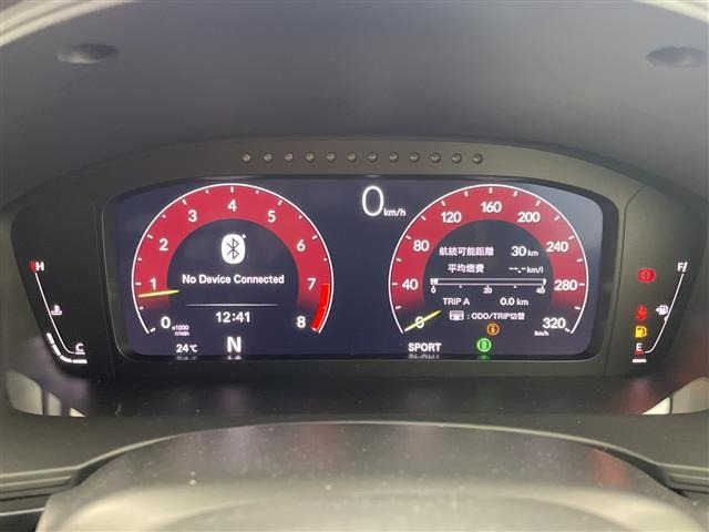 Honda CIVIC 2022 8156135-13