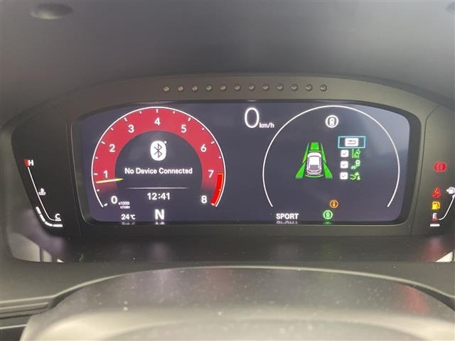 Honda CIVIC 2022 8156135-21