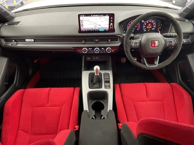 Honda CIVIC 2022 8156135-23