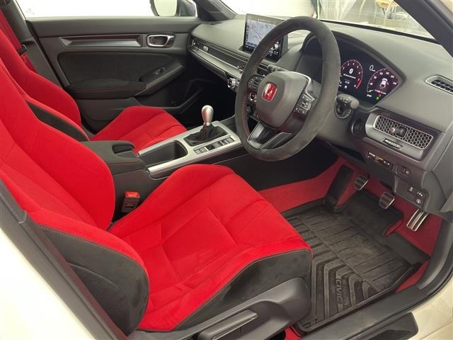 Honda CIVIC 2022 8156135-4