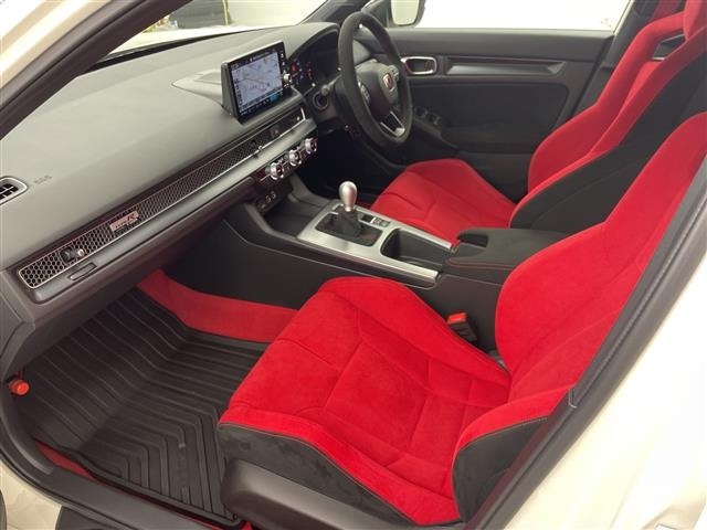 Honda CIVIC 2022 8156135-6