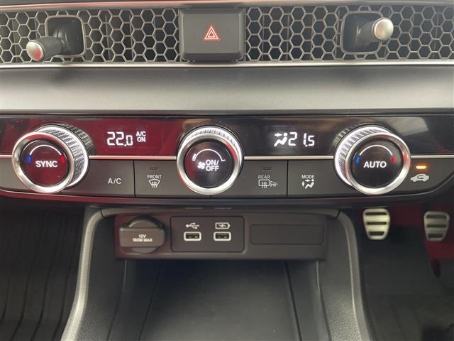 Honda CIVIC 2022 8156135-7