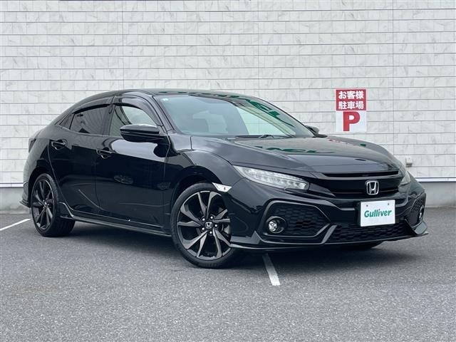 Honda CIVIC 2019 8156157-0