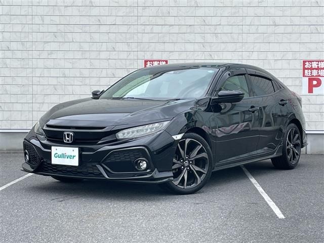 Honda CIVIC 2019 8156157-13