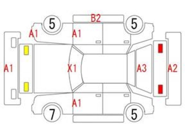 Honda CIVIC 2019 8156157-23