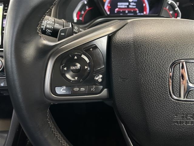 Honda CIVIC 2019 8156157-5