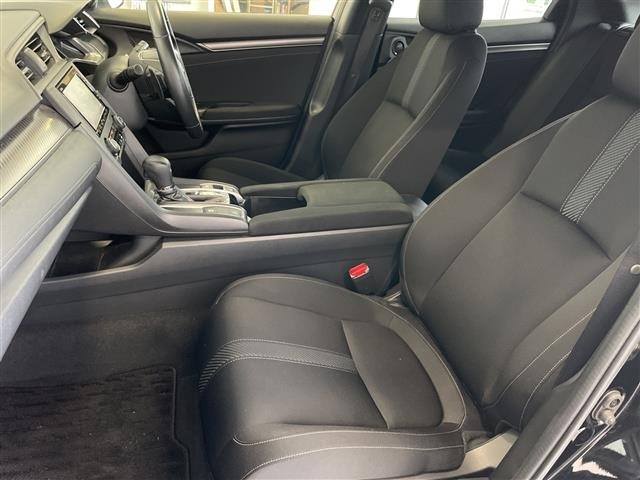 Honda CIVIC 2019 8156157-9