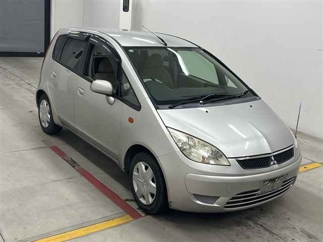 Mitsubishi COLT 2009 8163427-0