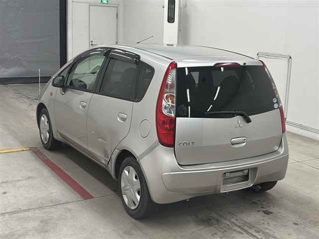 Mitsubishi COLT 2009 8163427-1