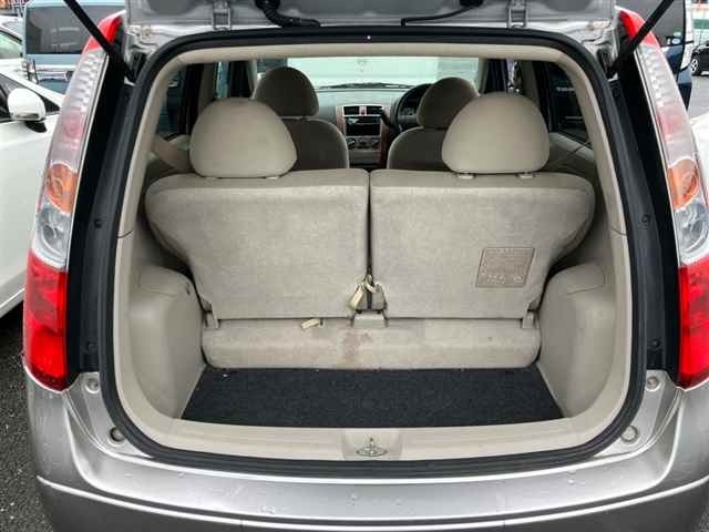 Mitsubishi COLT 2009 8163427-10