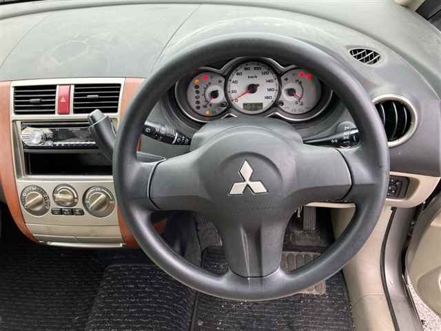 Mitsubishi COLT 2009 8163427-3