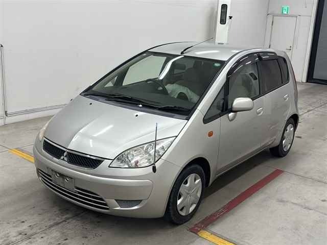 Mitsubishi COLT 2009 8163427-4