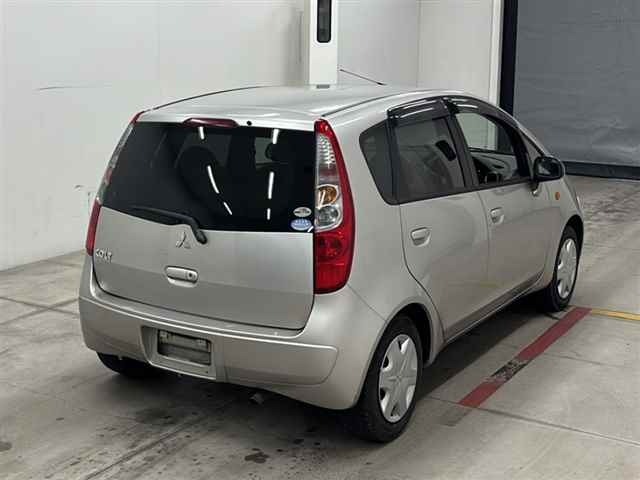 Mitsubishi COLT 2009 8163427-5