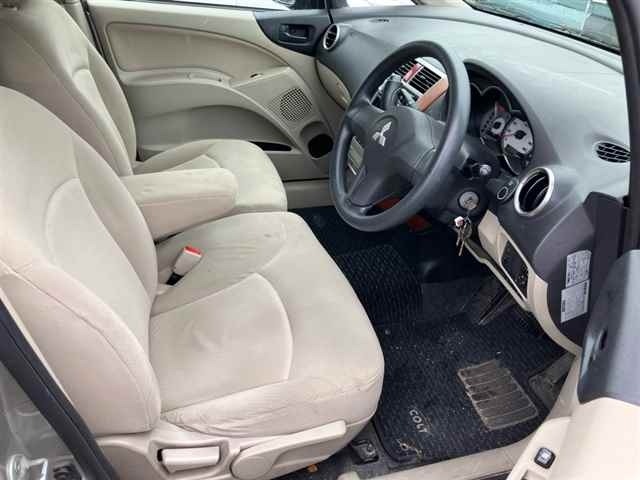 Mitsubishi COLT 2009 8163427-7