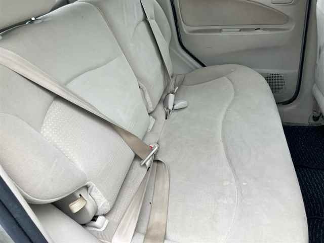 Mitsubishi COLT 2009 8163427-8