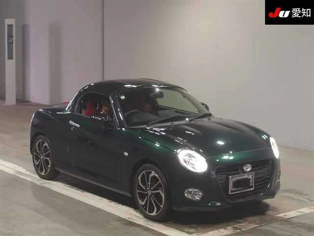 Daihatsu COPEN 2022 8163279-0