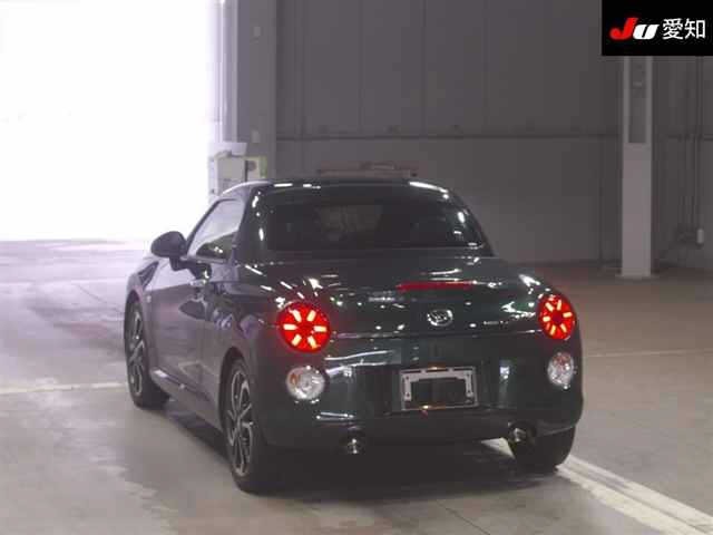 Daihatsu COPEN 2022 8163279-1