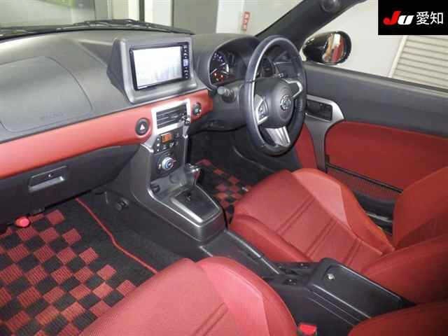 Daihatsu COPEN 2022 8163279-3