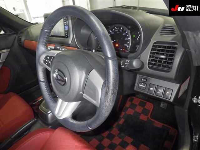 Daihatsu COPEN 2022 8163279-4