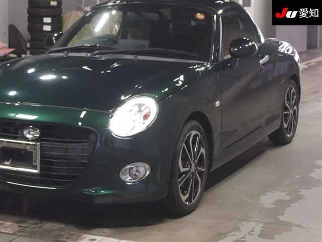 Daihatsu COPEN 2022 8163279-7
