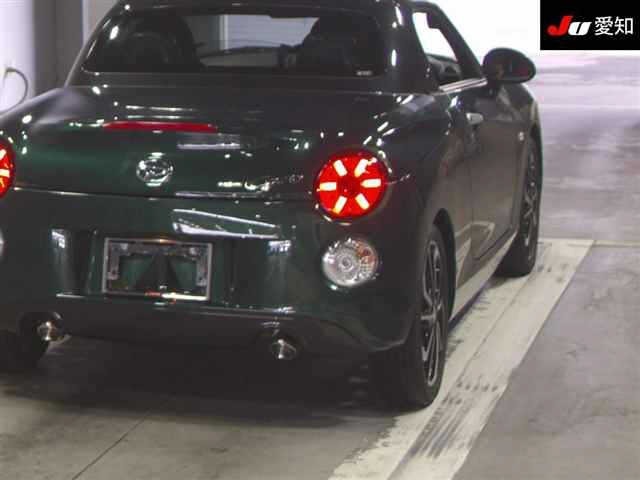 Daihatsu COPEN 2022 8163279-8