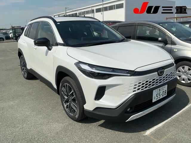 Toyota COROLLA CROSS 2026 8153456-0