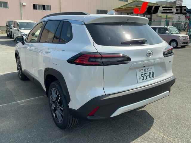 Toyota COROLLA CROSS 2026 8153456-1