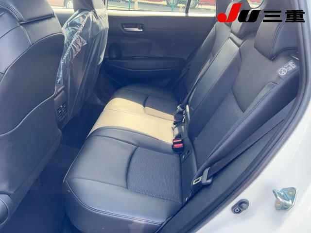 Toyota COROLLA CROSS 2026 8153456-10
