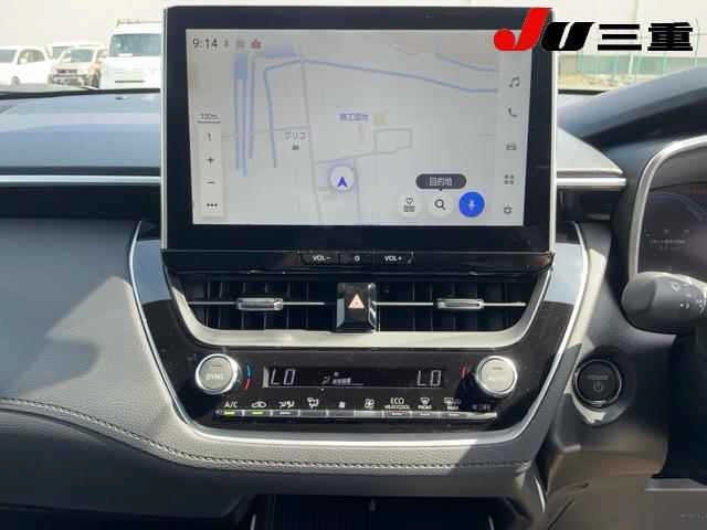 Toyota COROLLA CROSS 2026 8153456-11