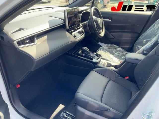Toyota COROLLA CROSS 2026 8153456-3