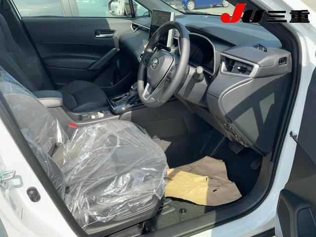 Toyota COROLLA CROSS 2026 8153456-4