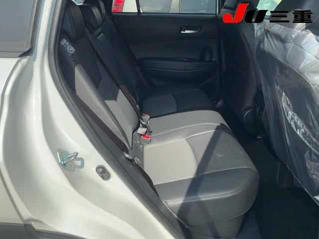 Toyota COROLLA CROSS 2026 8153456-5