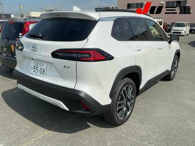 Toyota COROLLA CROSS 2026 8153456-6
