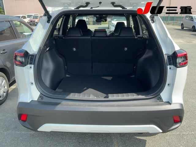 Toyota COROLLA CROSS 2026 8153456-7