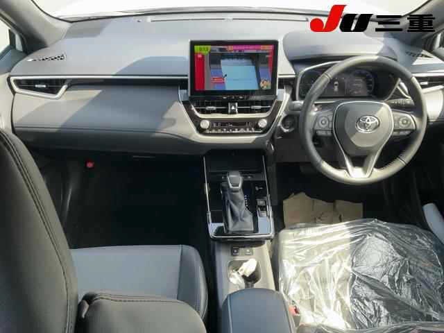 Toyota COROLLA CROSS 2026 8153456-8