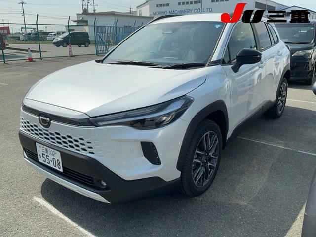 Toyota COROLLA CROSS 2026 8153456-9