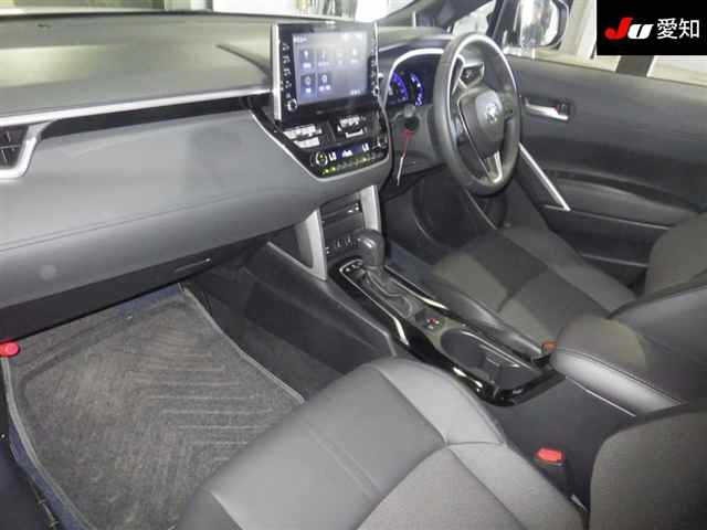 Toyota COROLLA CROSS 2023 8153465-3