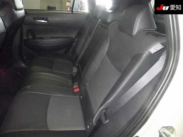 Toyota COROLLA CROSS 2023 8153465-4