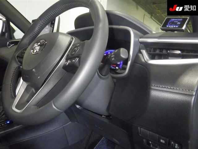 Toyota COROLLA CROSS 2023 8153465-5