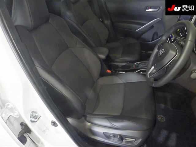 Toyota COROLLA CROSS 2023 8153465-6