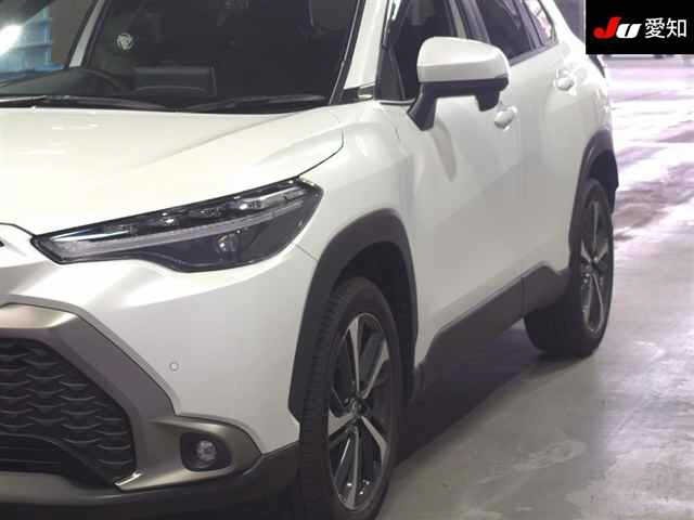 Toyota COROLLA CROSS 2023 8153465-7