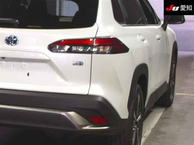 Toyota COROLLA CROSS 2023 8153465-8