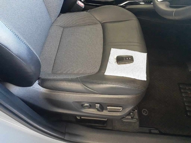 Toyota COROLLA CROSS 2021 8153490-10
