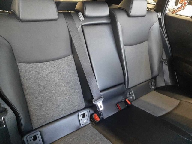 Toyota COROLLA CROSS 2021 8153490-11