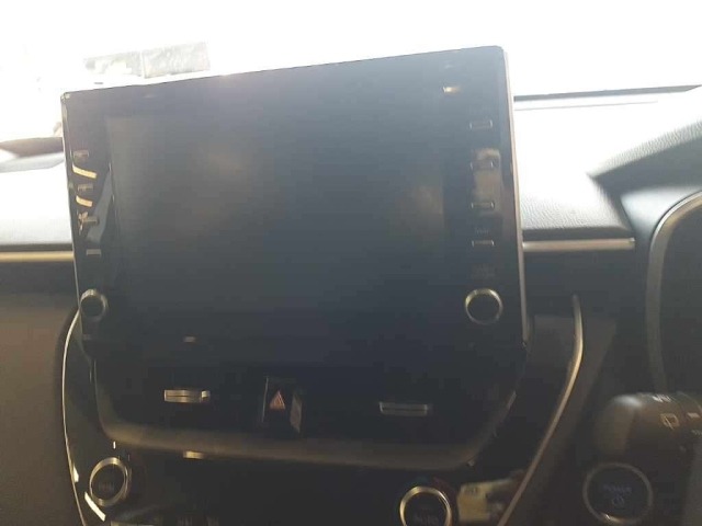 Toyota COROLLA CROSS 2021 8153490-12