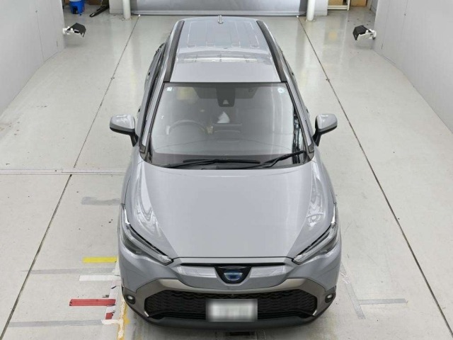 Toyota COROLLA CROSS 2021 8153490-7