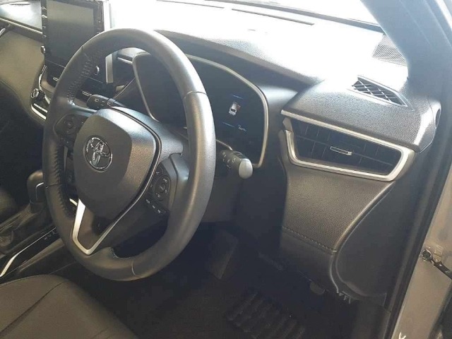 Toyota COROLLA CROSS 2021 8153490-9